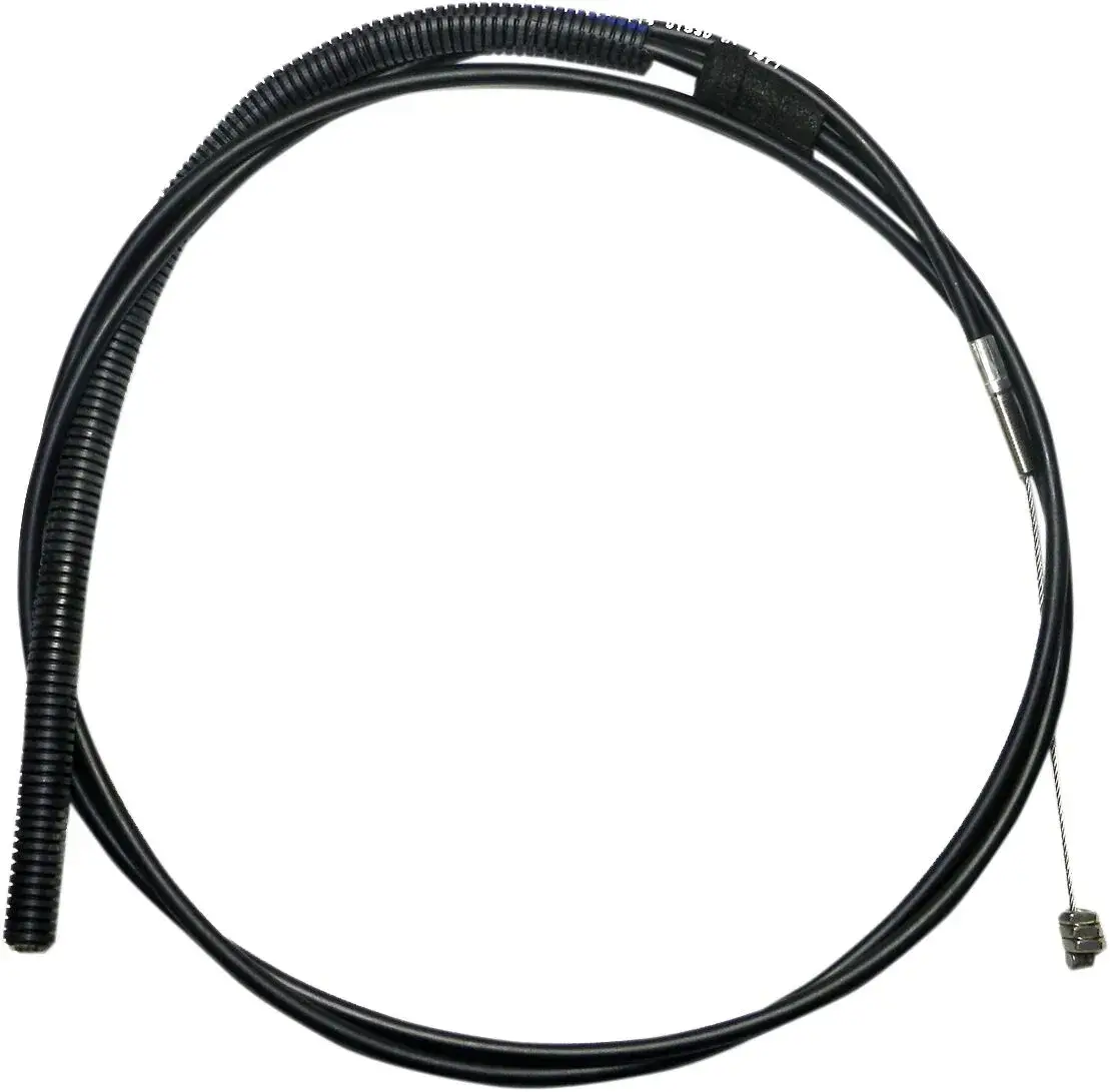 Cable upper trim yam