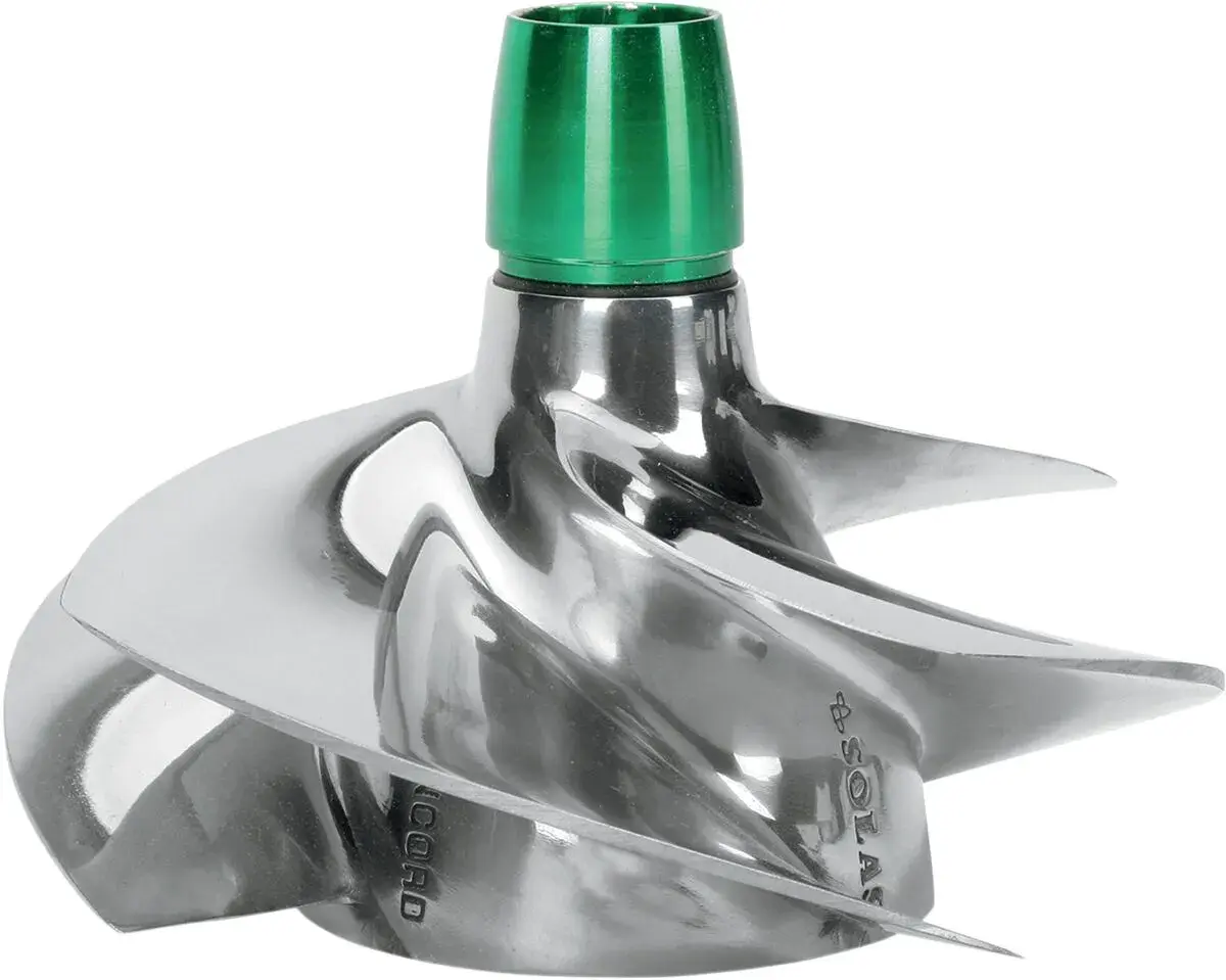 Turbine Concord SOLAS