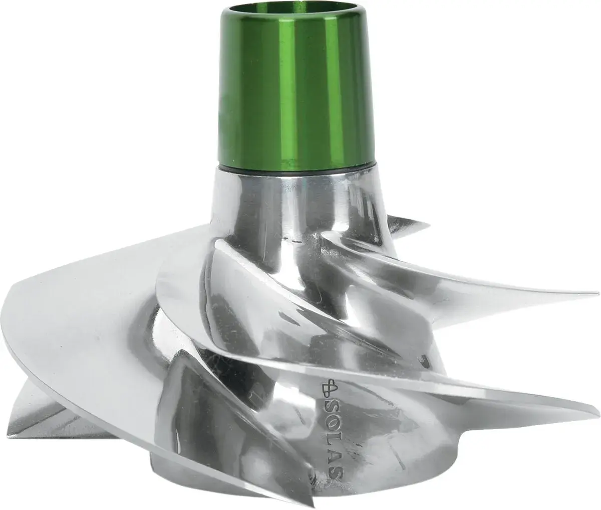 Turbine Concord SOLAS