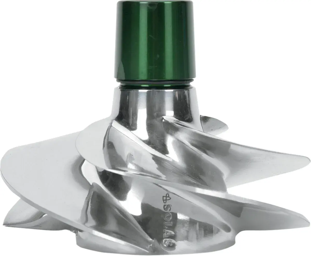 Turbine Concord SOLAS