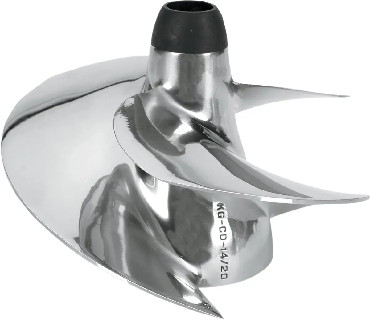 Turbine Concord SOLAS
