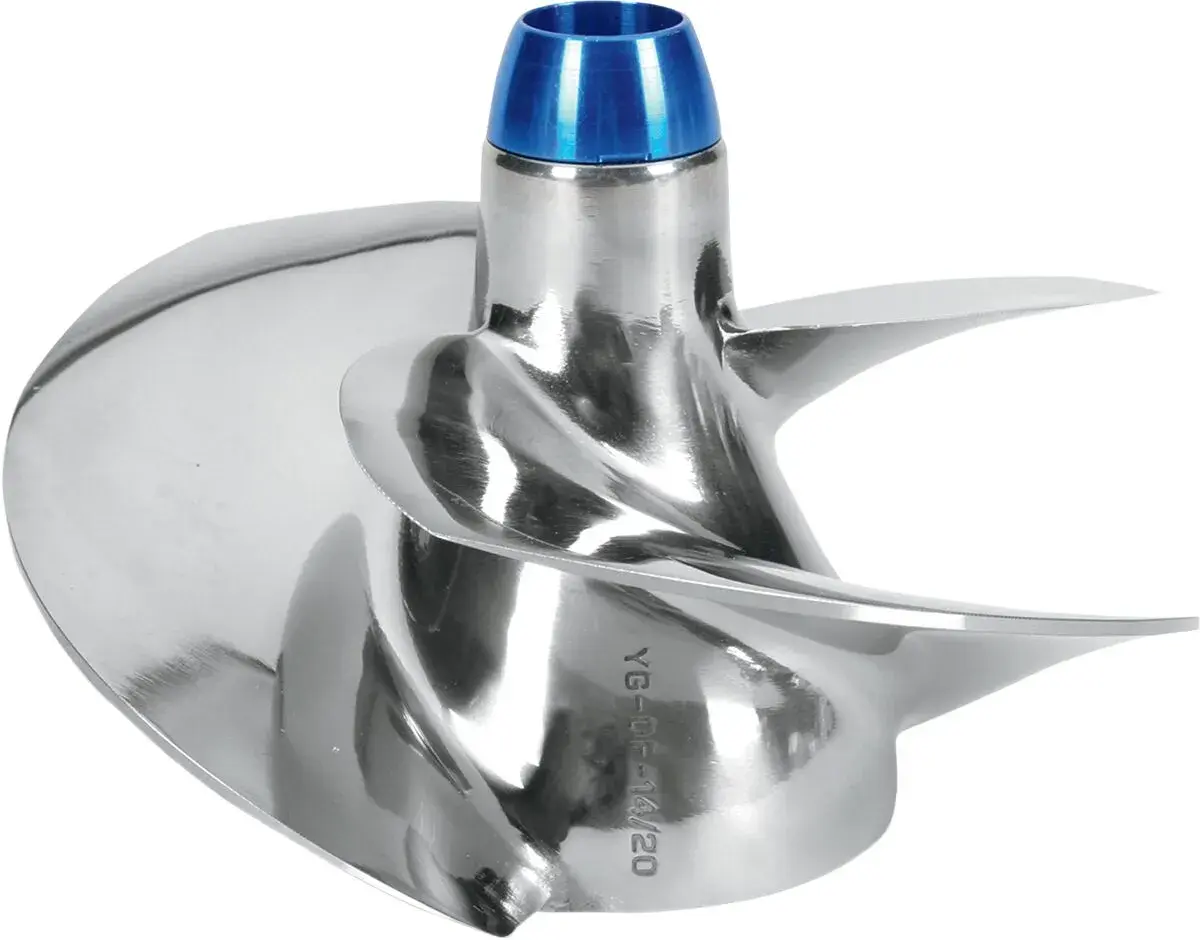 Hélice DynaFly Impeller SOLAS