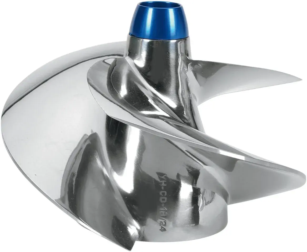 SOLAS Concord Turbinen-Impeller