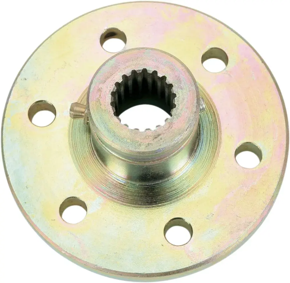 Volant d'embrayage WSM (PTO)
