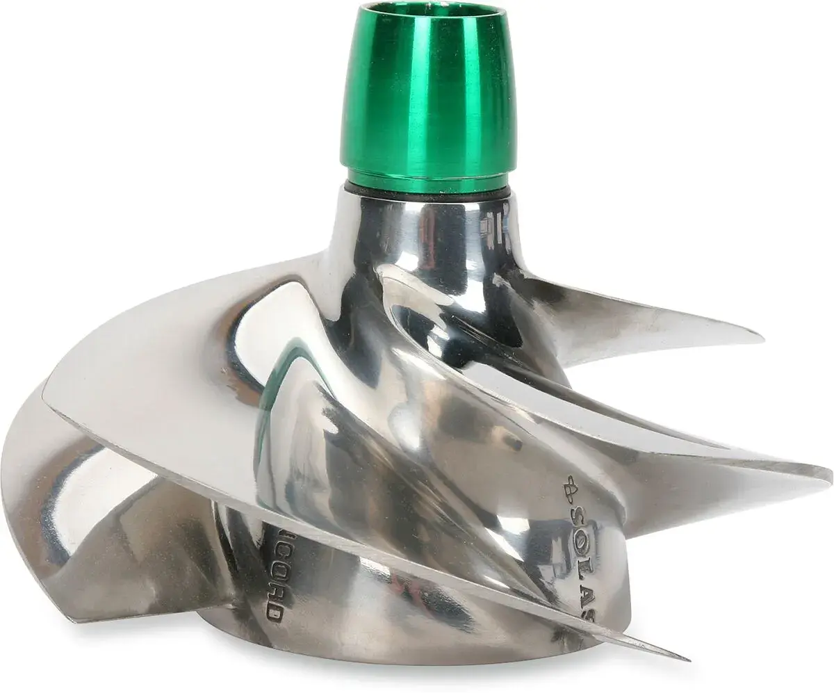 Turbine Concord SOLAS