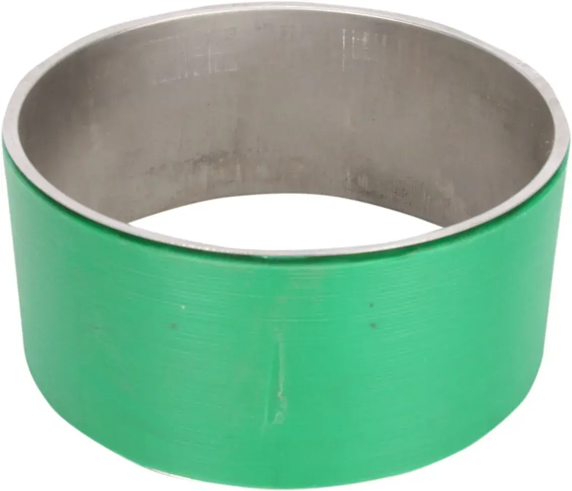 Bague d'usure pour pompe à jet WSM avec manchon en acier inoxydable