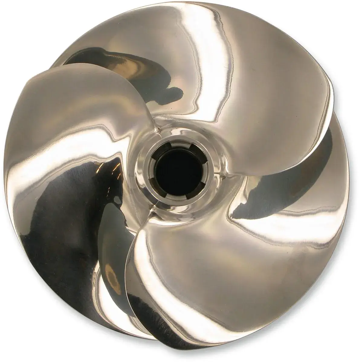 Turbine Concord SOLAS
