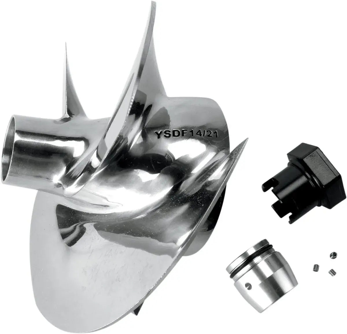 SOLAS DynaFly Impeller