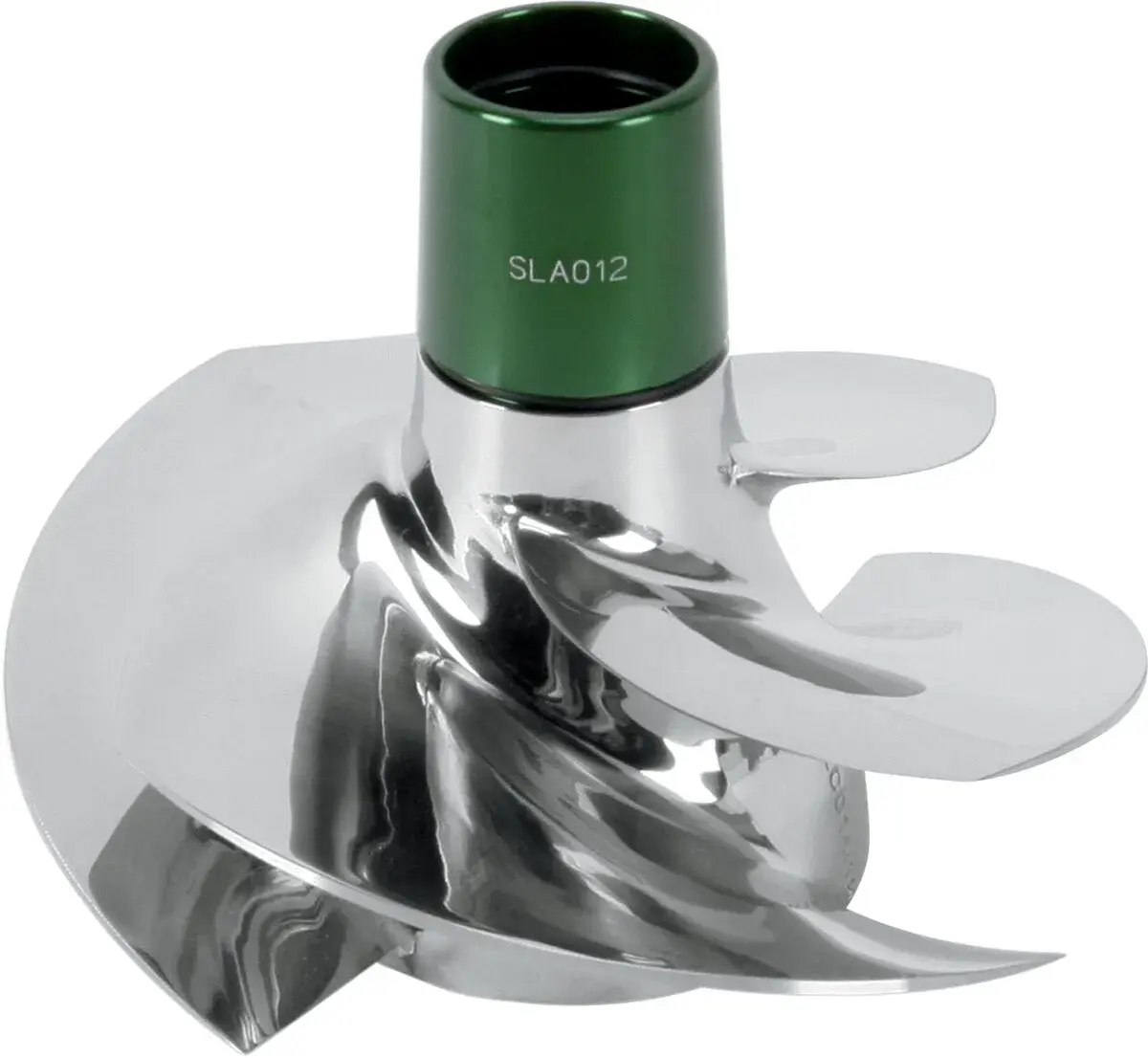 Turbine Concord SOLAS
