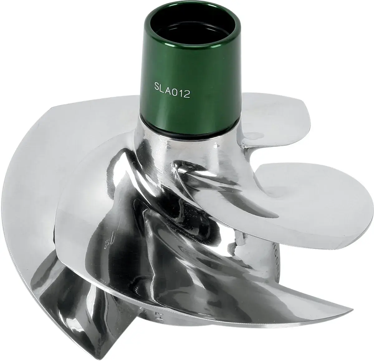 Turbine Concord SOLAS