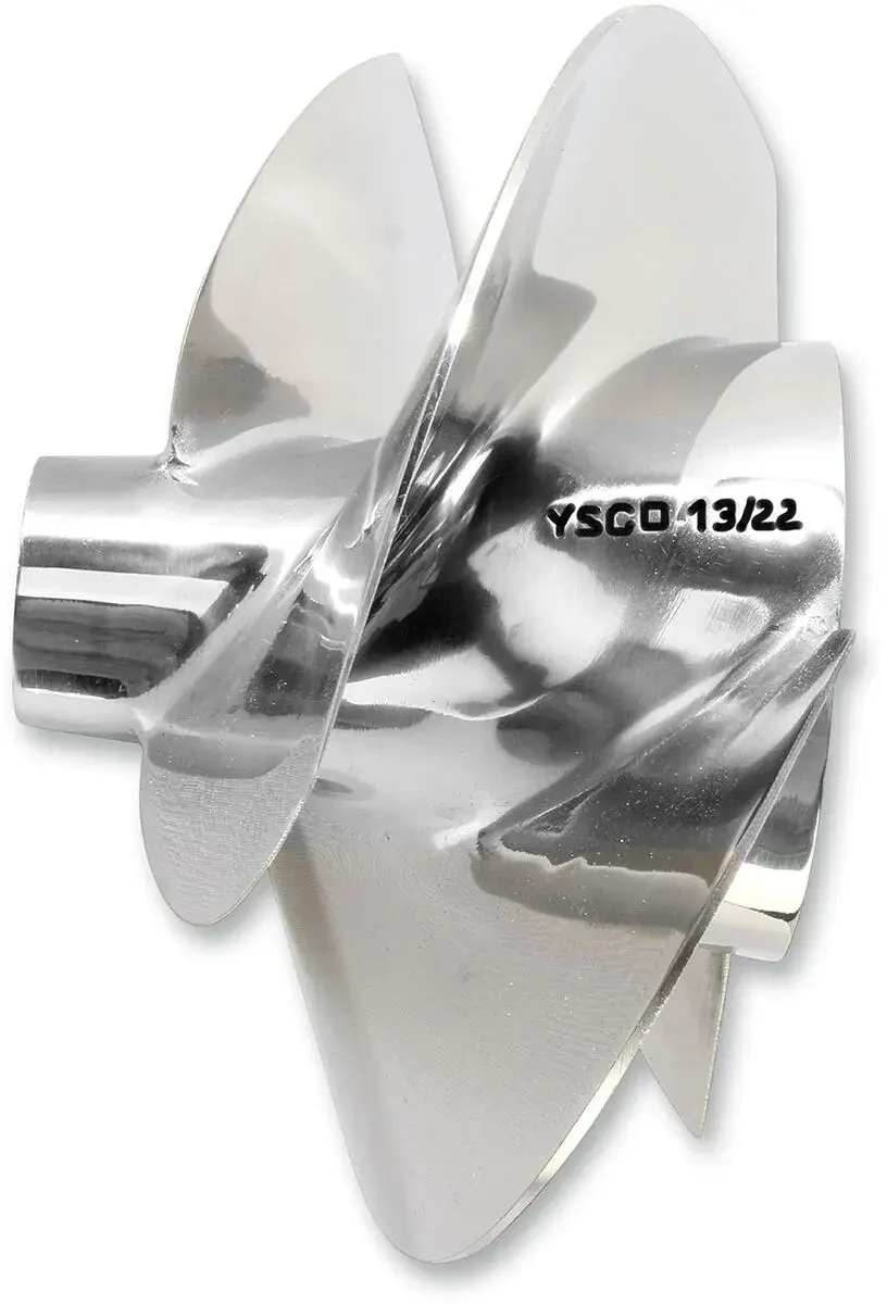 Propeller Concord SOLAS