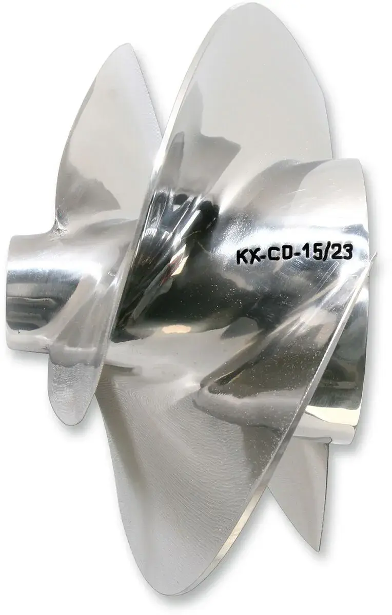 Turbine Concord SOLAS