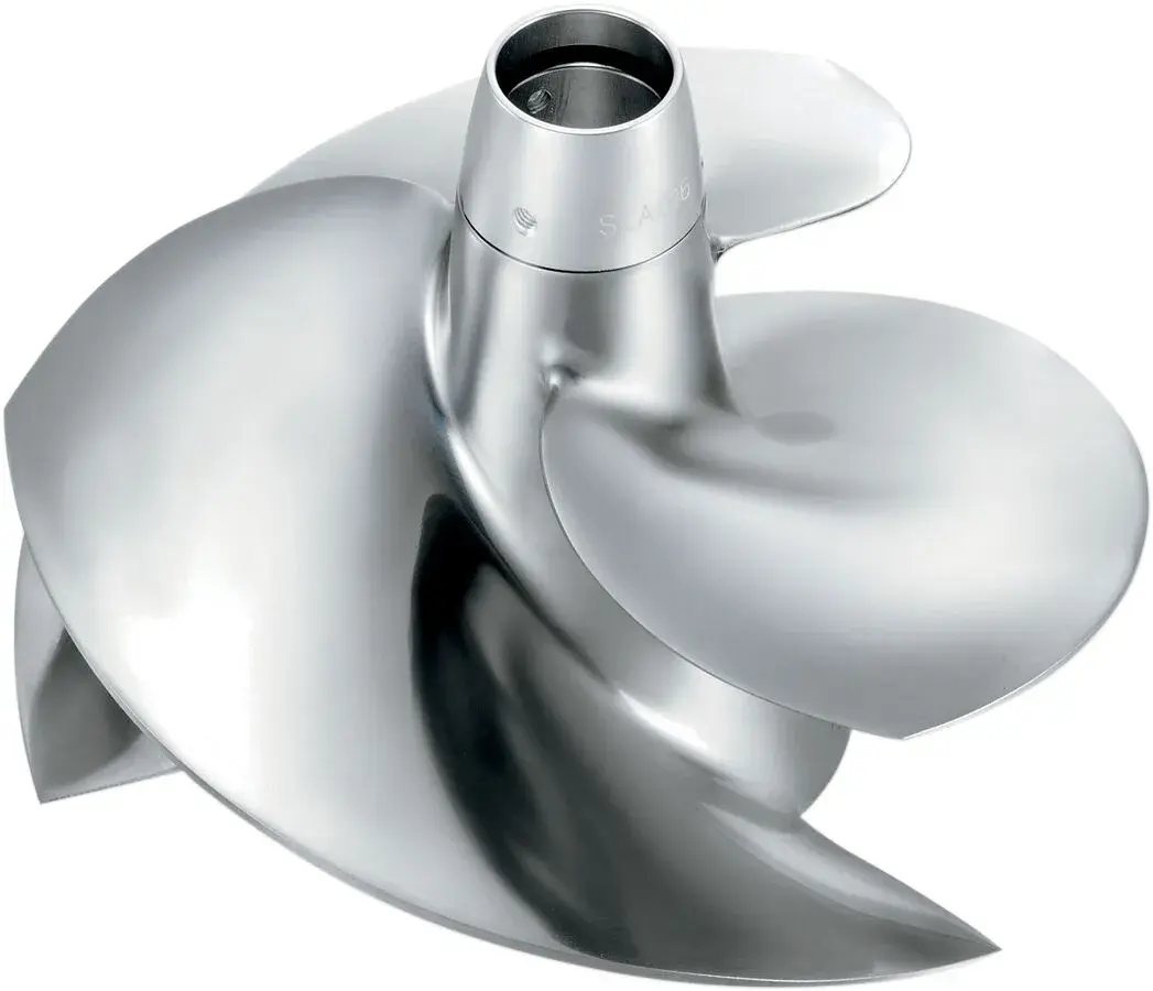 Turbine Concord SOLAS