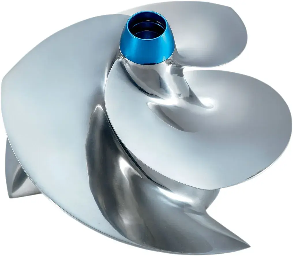 Turbine Concord SOLAS