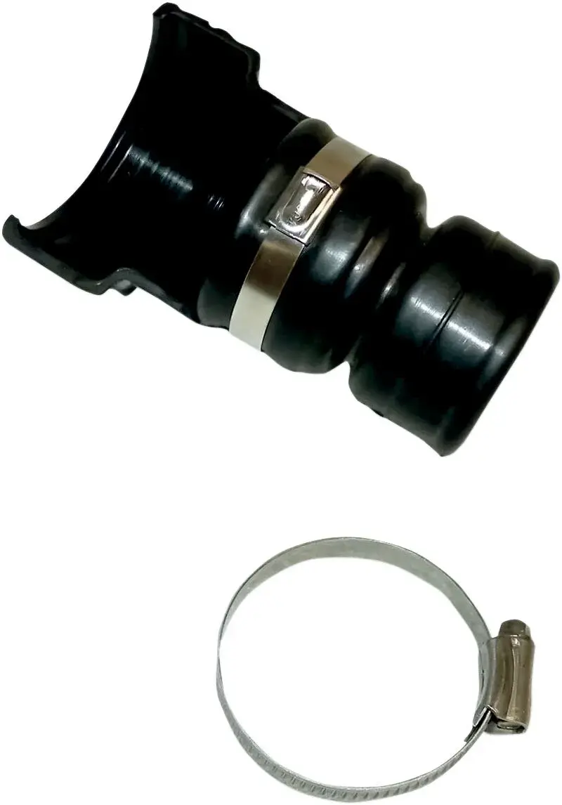 Kugelgelenk mit Faltenbalg WSM
