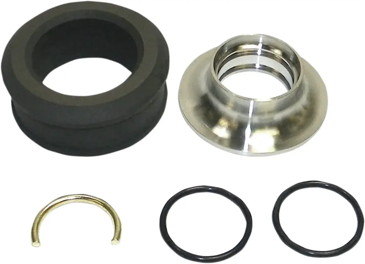 Kit de bague d'arbre de transmission en carbone WSM