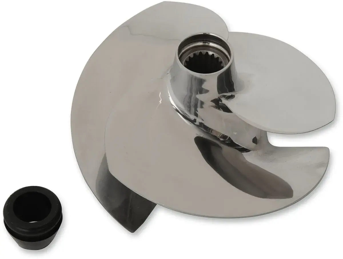 Turbine Concord SOLAS
