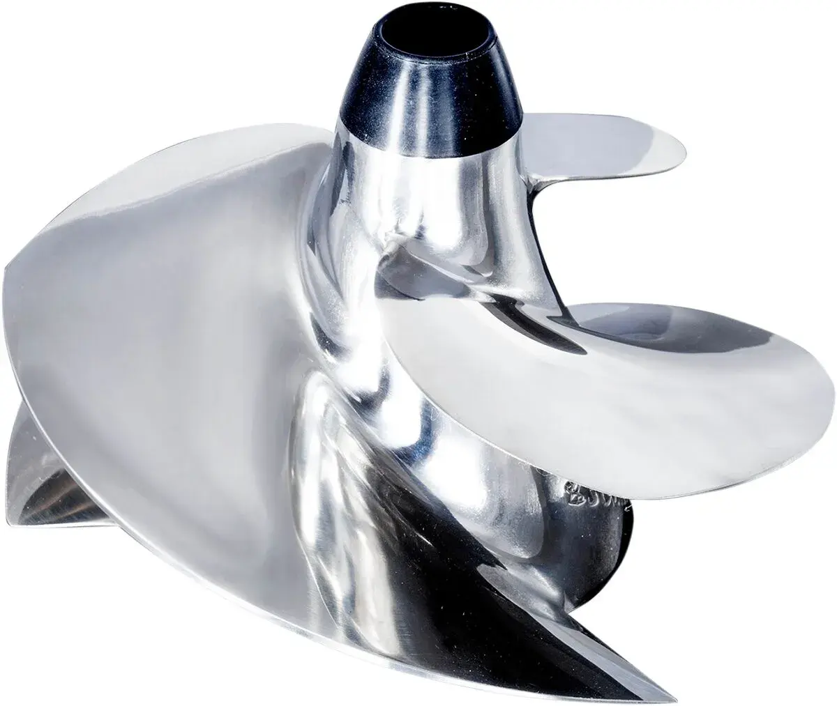 Turbine Concord SOLAS