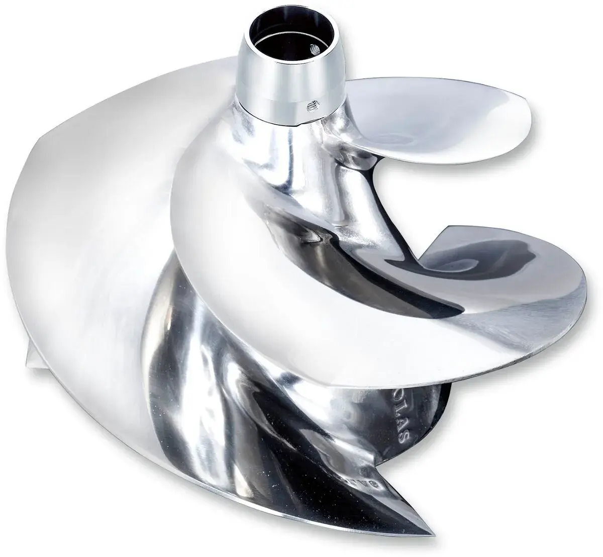 Turbine Concord SOLAS