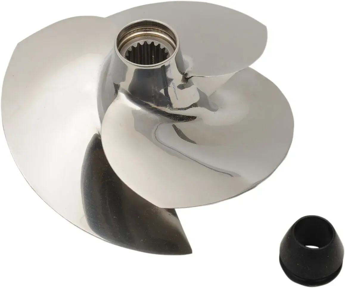 Turbine Concord SOLAS