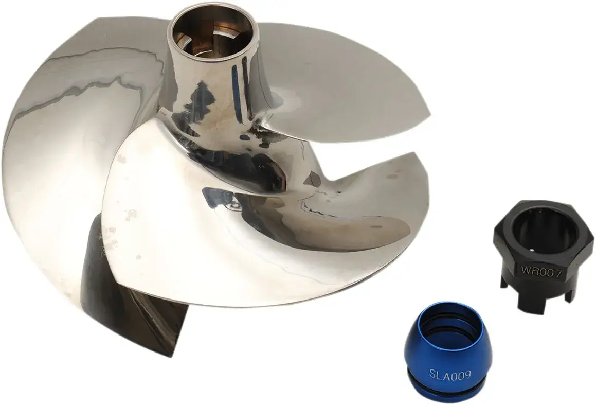 Hélice SOLAS DynaFly Impeller