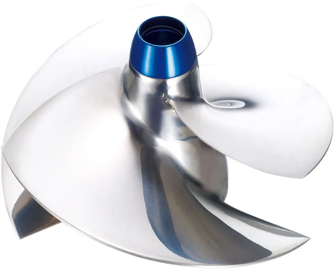 Turbine Concord SOLAS