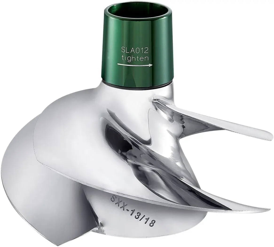 Turbine Concord SOLAS