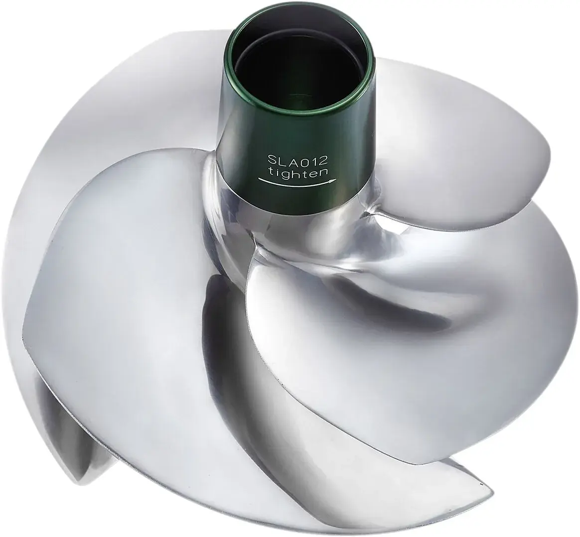 Turbine Concord SOLAS