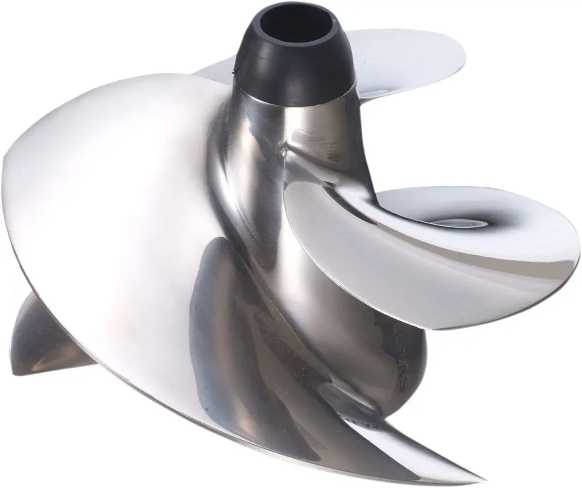 Turbine Concord SOLAS