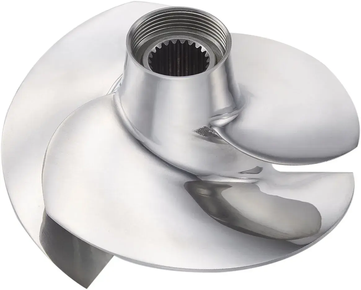 Turbine Concord SOLAS