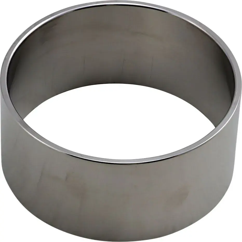 Verschleißring aus Edelstahl SOLAS