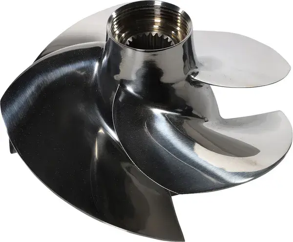 Turbine Concord SOLAS