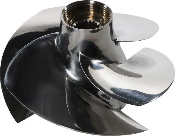 Turbine Concord SOLAS