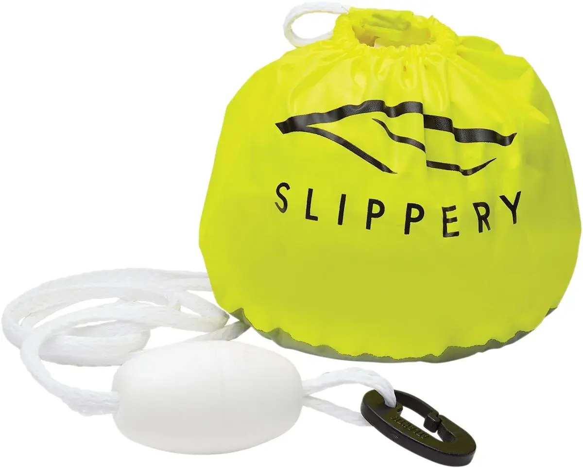 Ankersack SLIPPERY