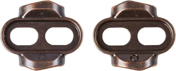 Cales de Pédale Crankbrothers Eggbeater Easy 0 Degré