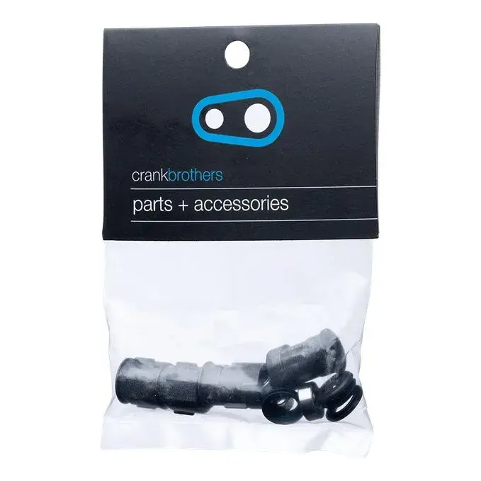 Crankbrothers Refresh Doubleshot 2/3 브레이크 패드 키트
