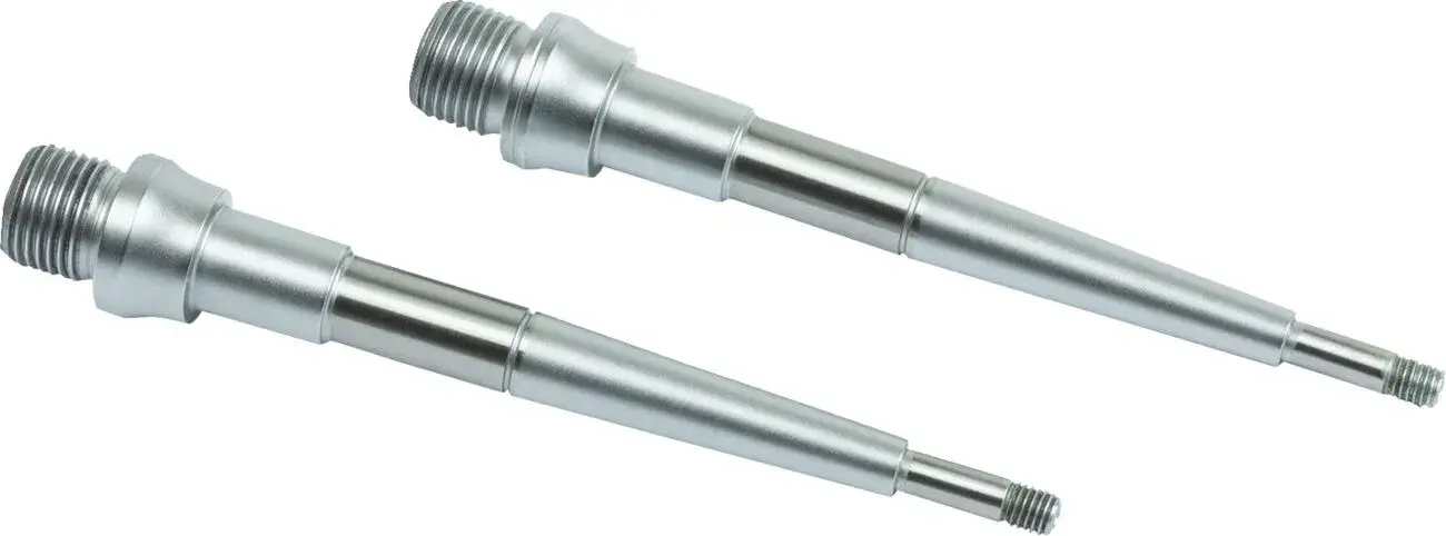 Guidone Revo Axles Renthal