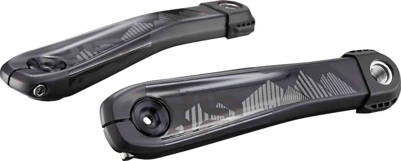 کرینک 170 ملی میٹر Shimano CB E*THIRTEEN