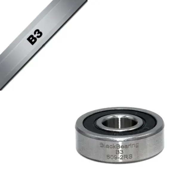 رولمان بلي B3 Black Bearing