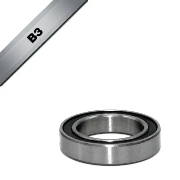 Лагер B3 Black Bearing