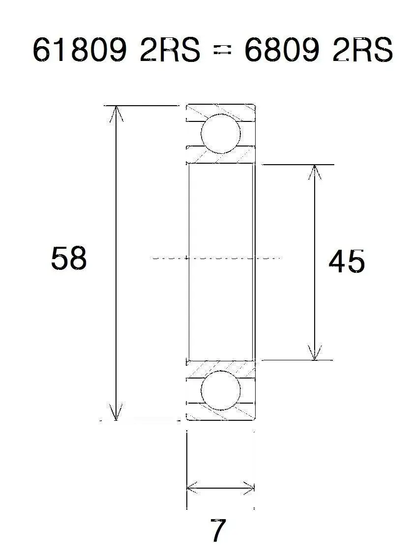 B3 Black Bearing Lager