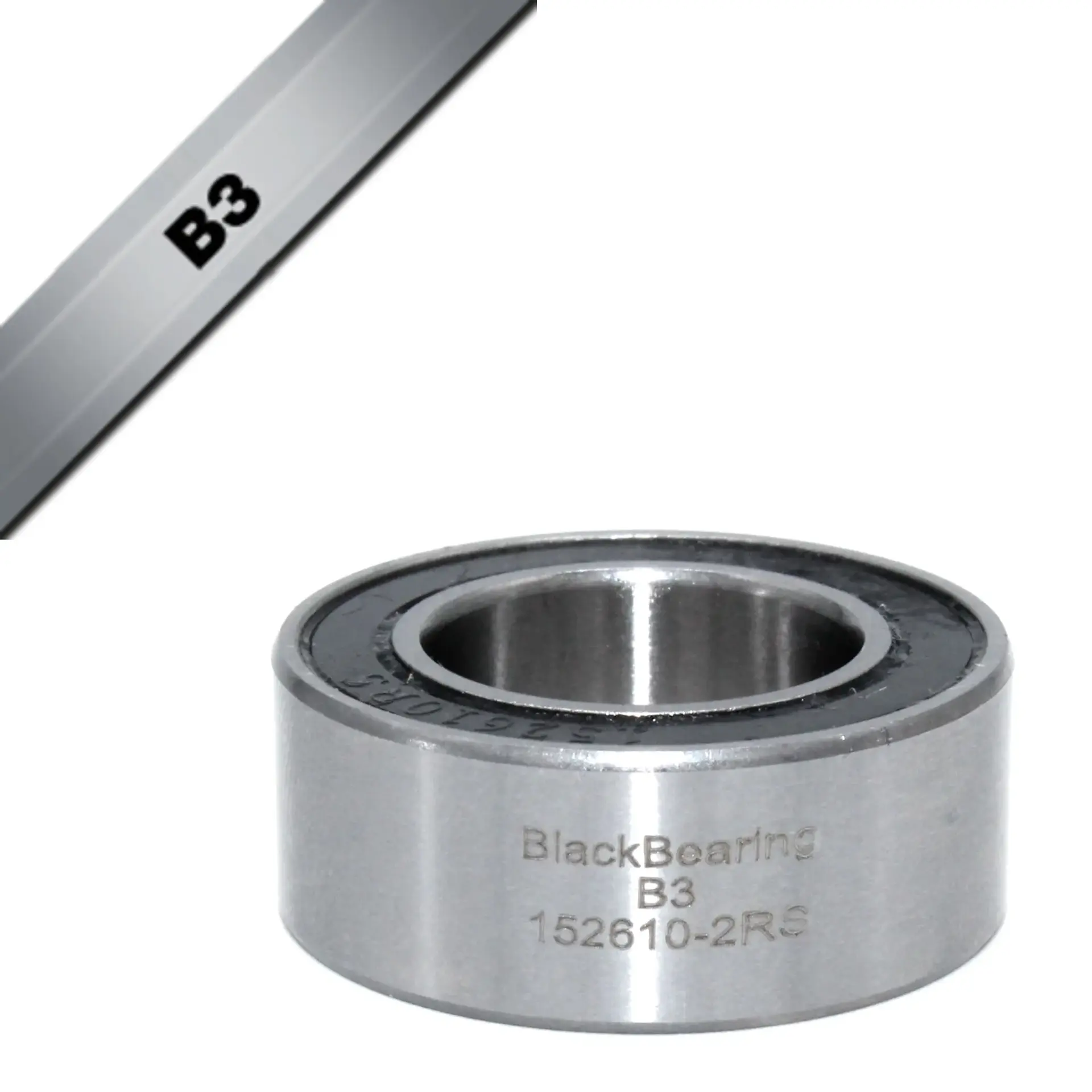 B3 BLACK BEARING 베어링