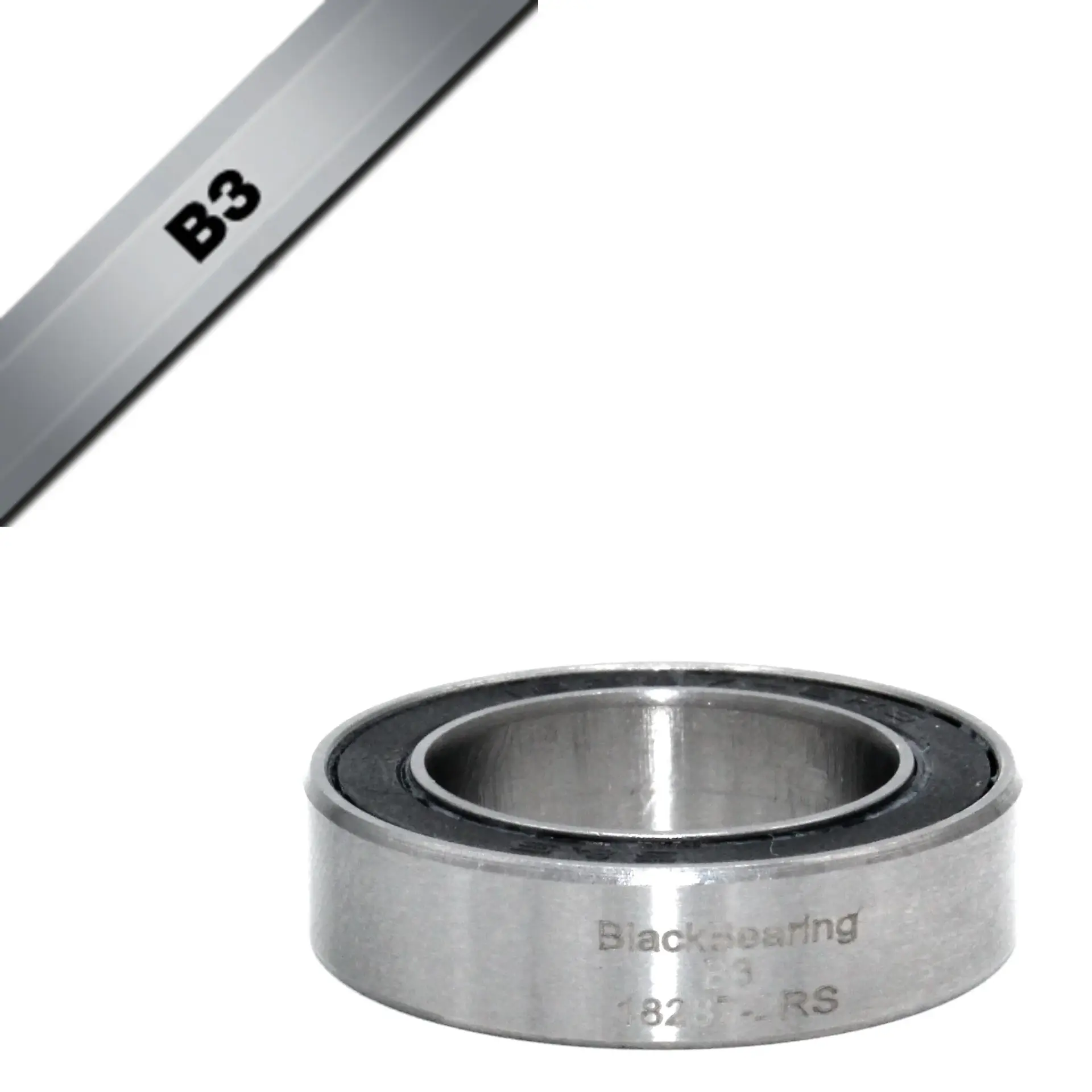 Lager Black Bearing B3