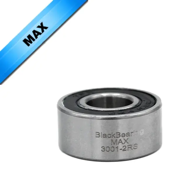 Roulement Max BLACK BEARING