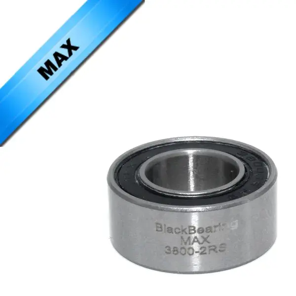 Max Black Bearing lejer