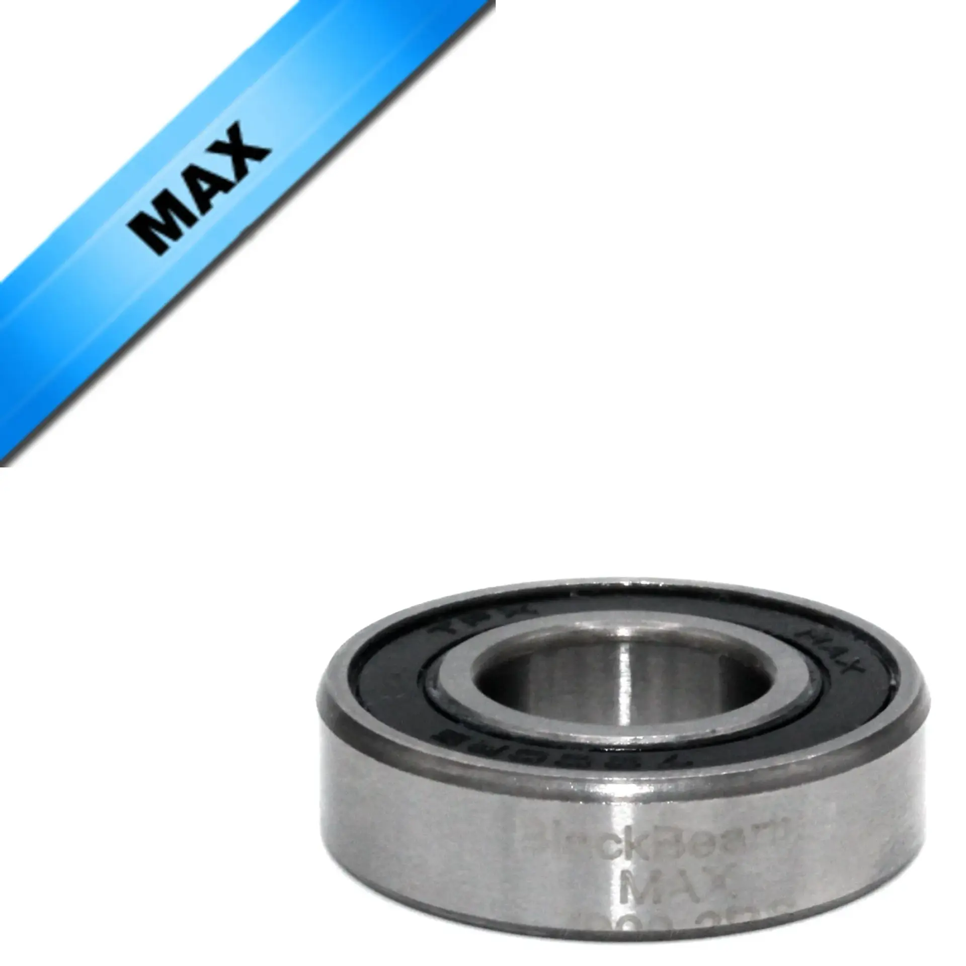 Roulement cadre suspendu Black Bearing Max 10X26-6MM (7900 2RS)