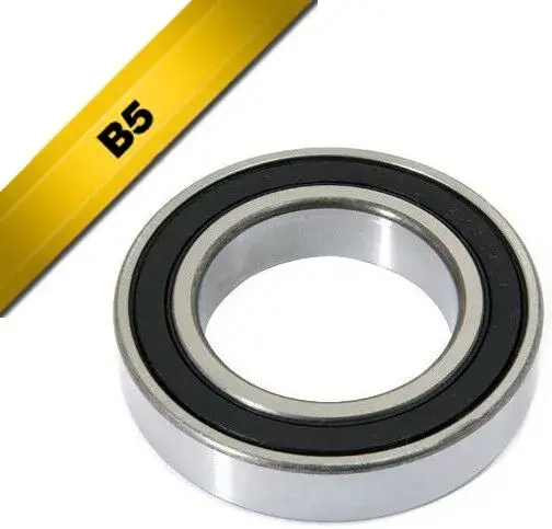 Lager B5 Black Bearing