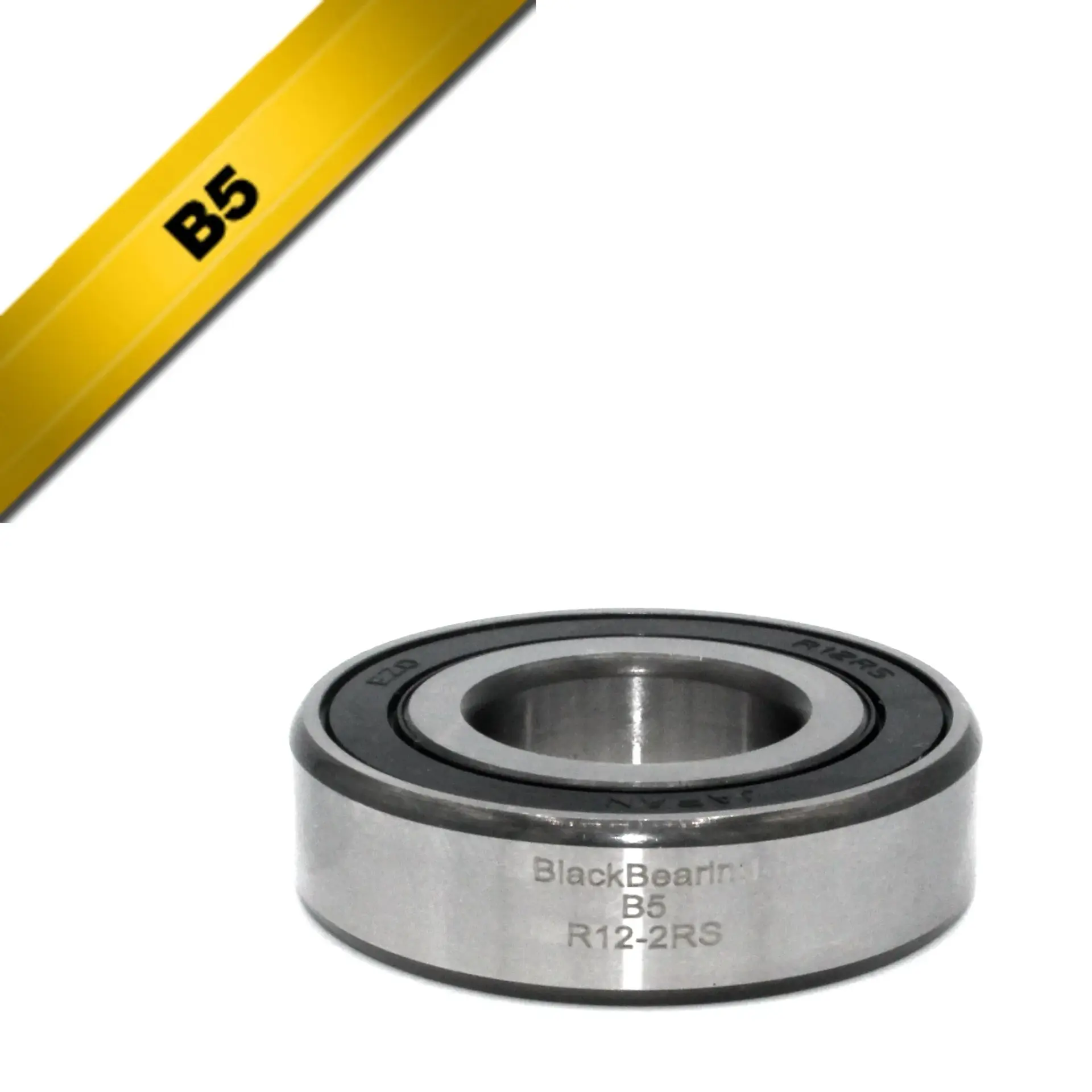 BLACK BEARING B5 베어링 19.05X41.28X11.11MM