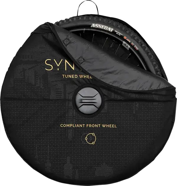 Crankbrothers Evoc Double Wheel Bag