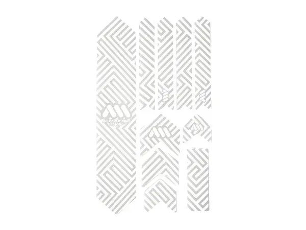 Autocollants de protection renforcée pour cadre Maze ALL MOUNTAIN STYLE